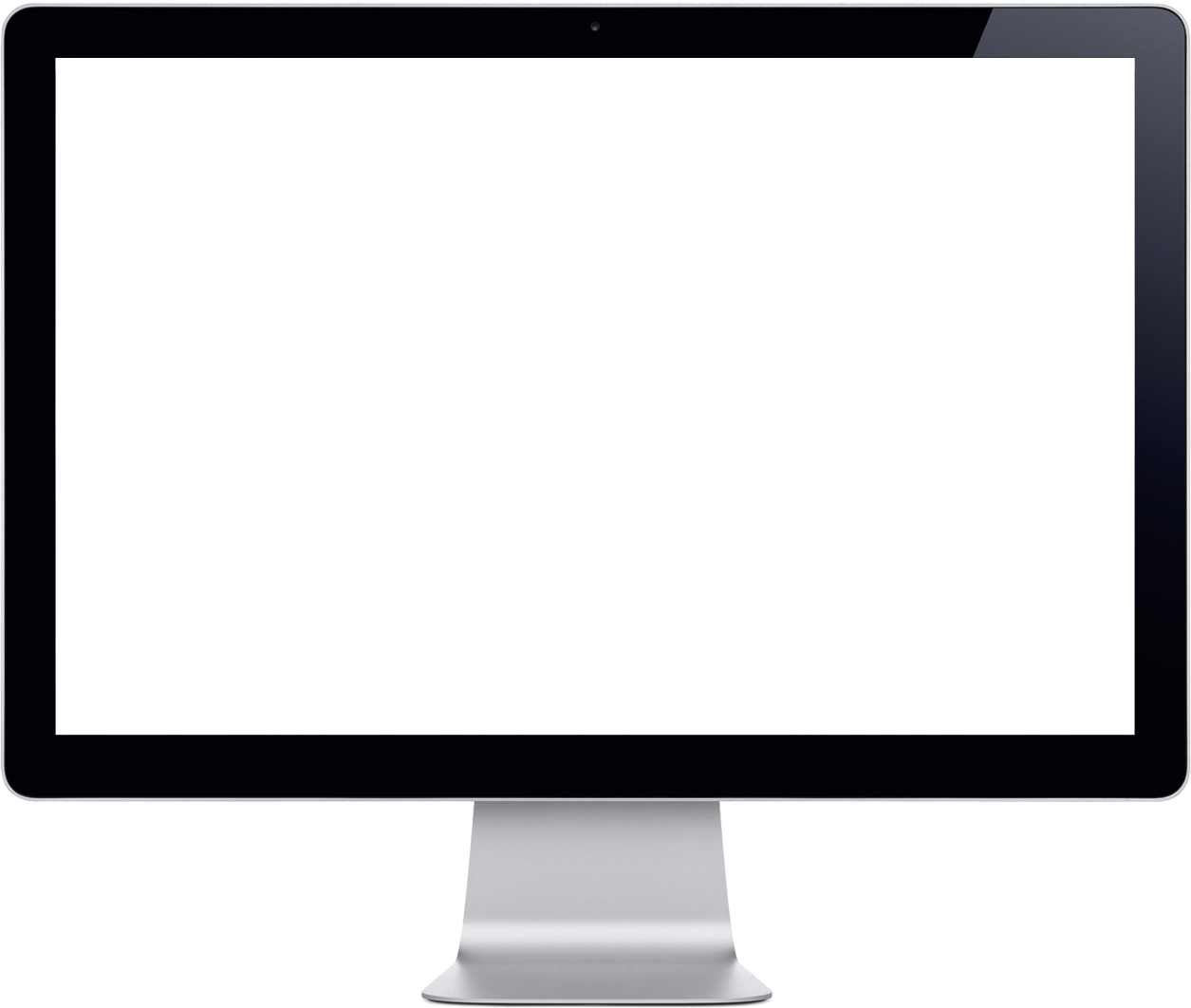 iMac Monitor